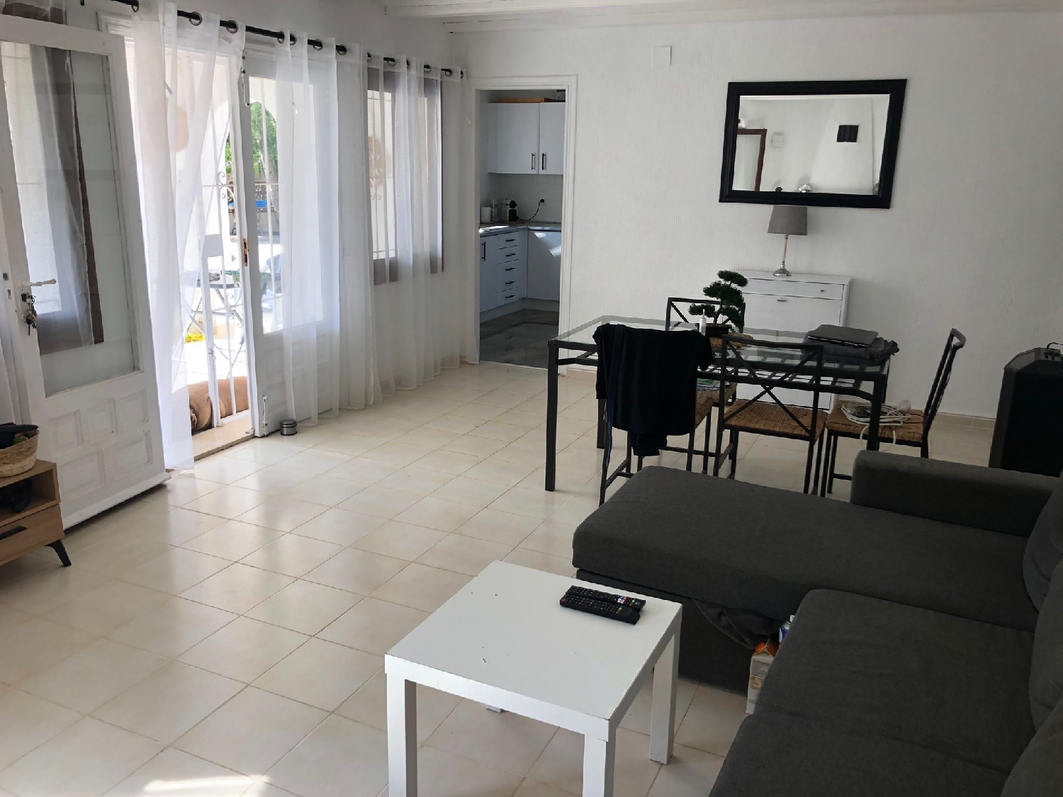  for sale villa El Portet Marina Alta 15