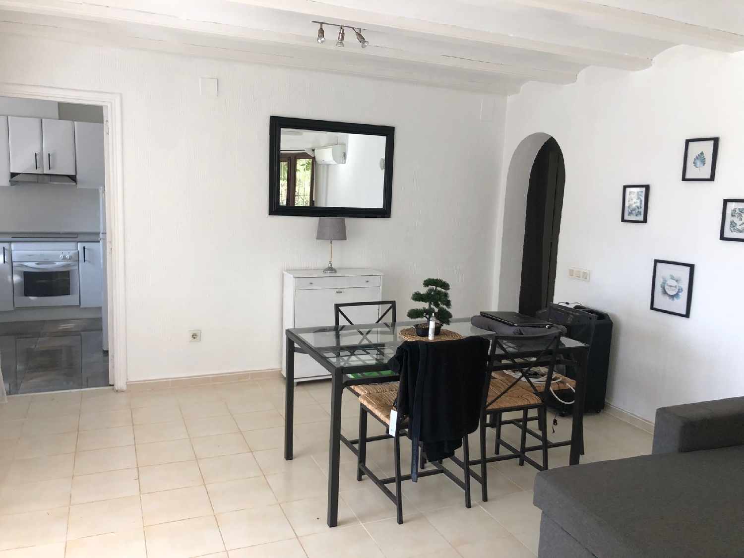  for sale villa El Portet Marina Alta 12