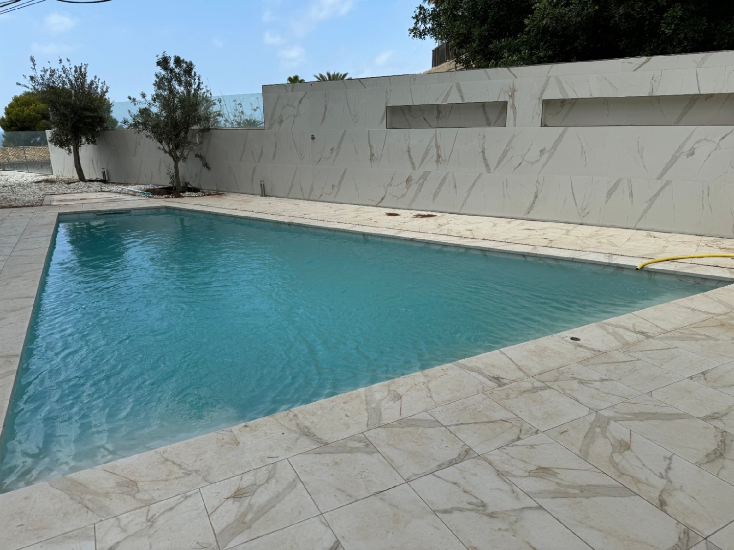  till salu villa El Portet Marina Alta 3