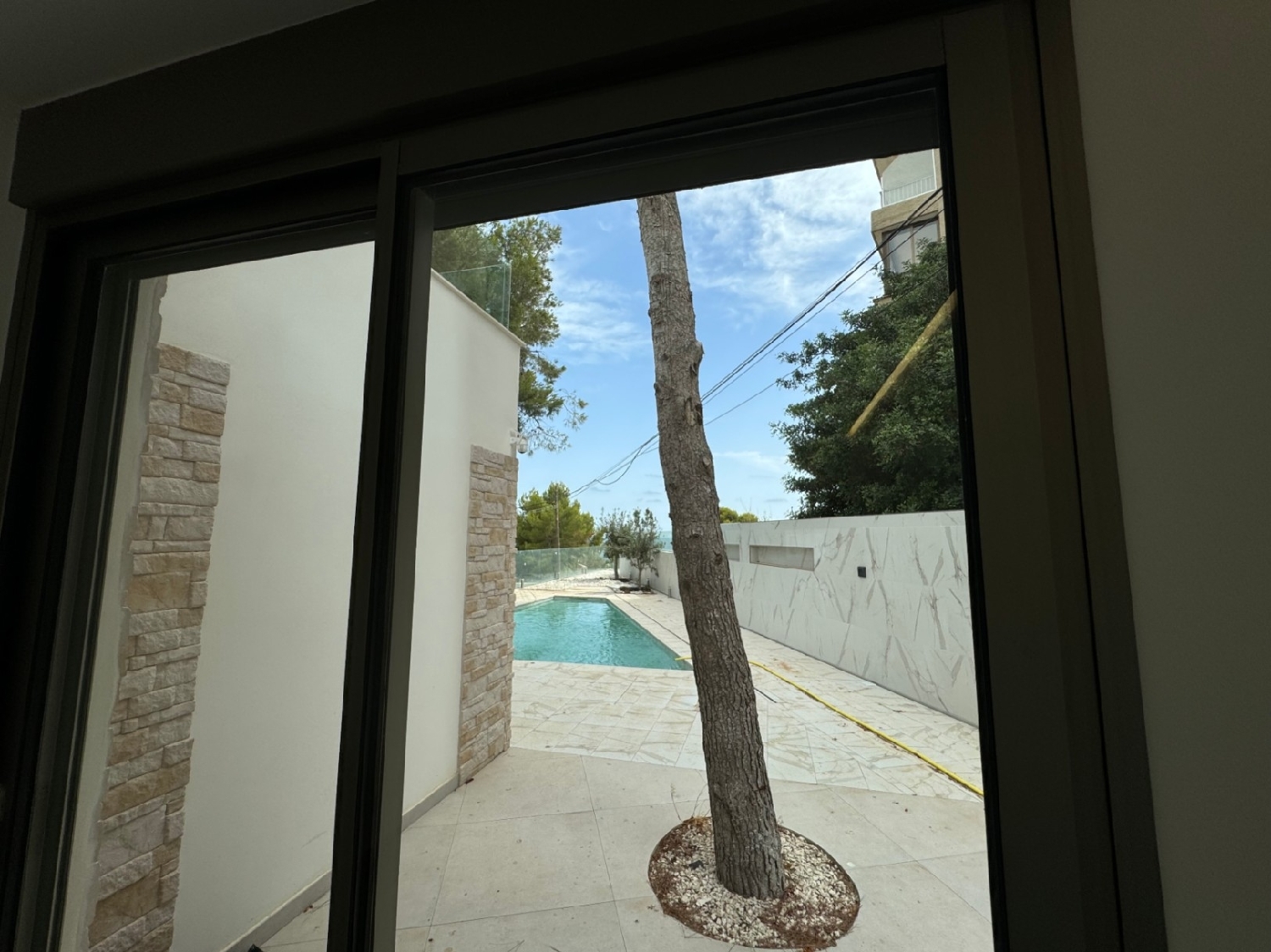  till salu villa El Portet Marina Alta 16