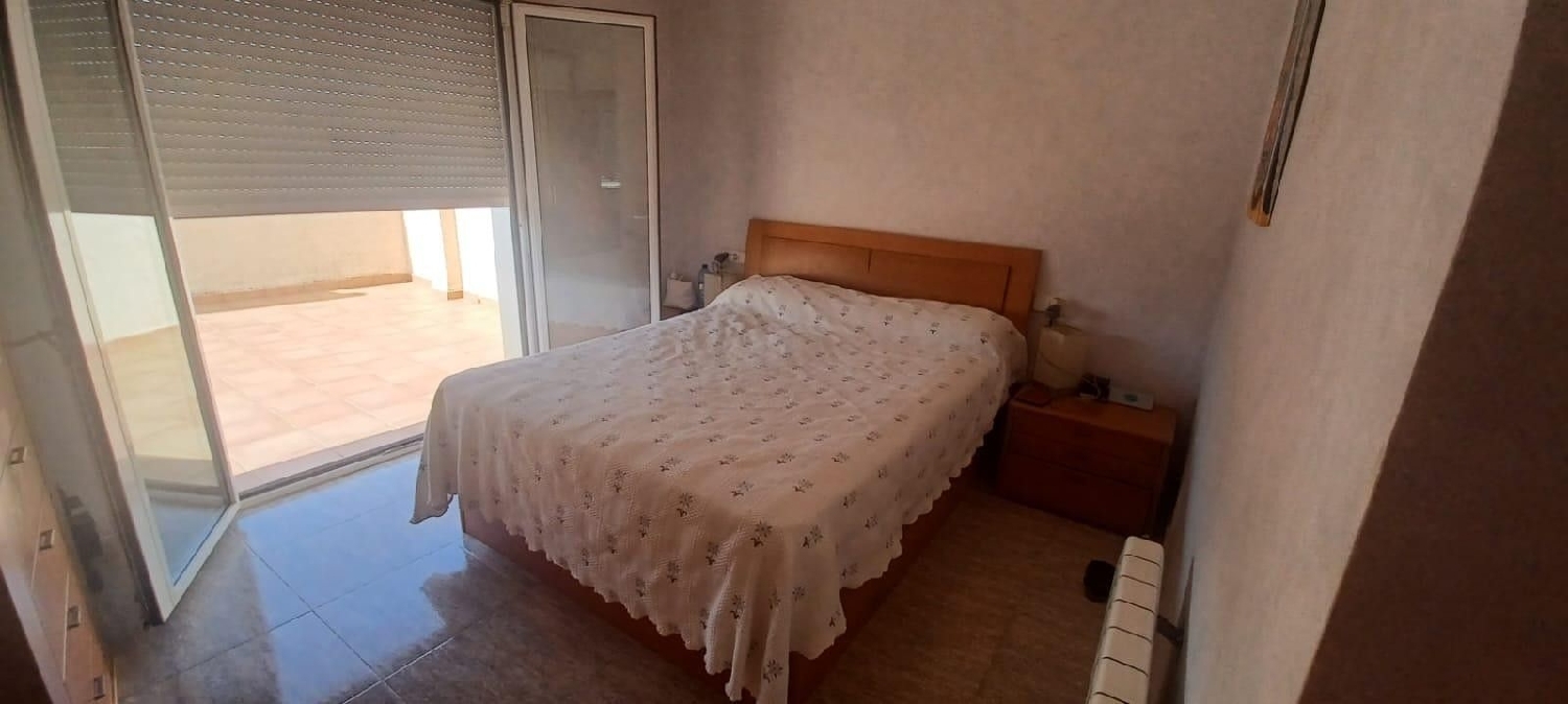  till salu villa San Jaime Marina Alta 5