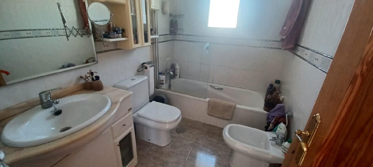  till salu villa San Jaime Marina Alta 8