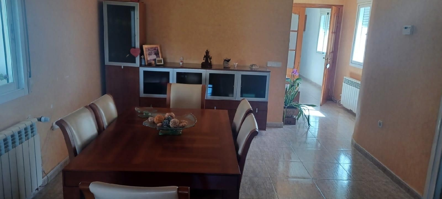till salu villa San Jaime Marina Alta 3