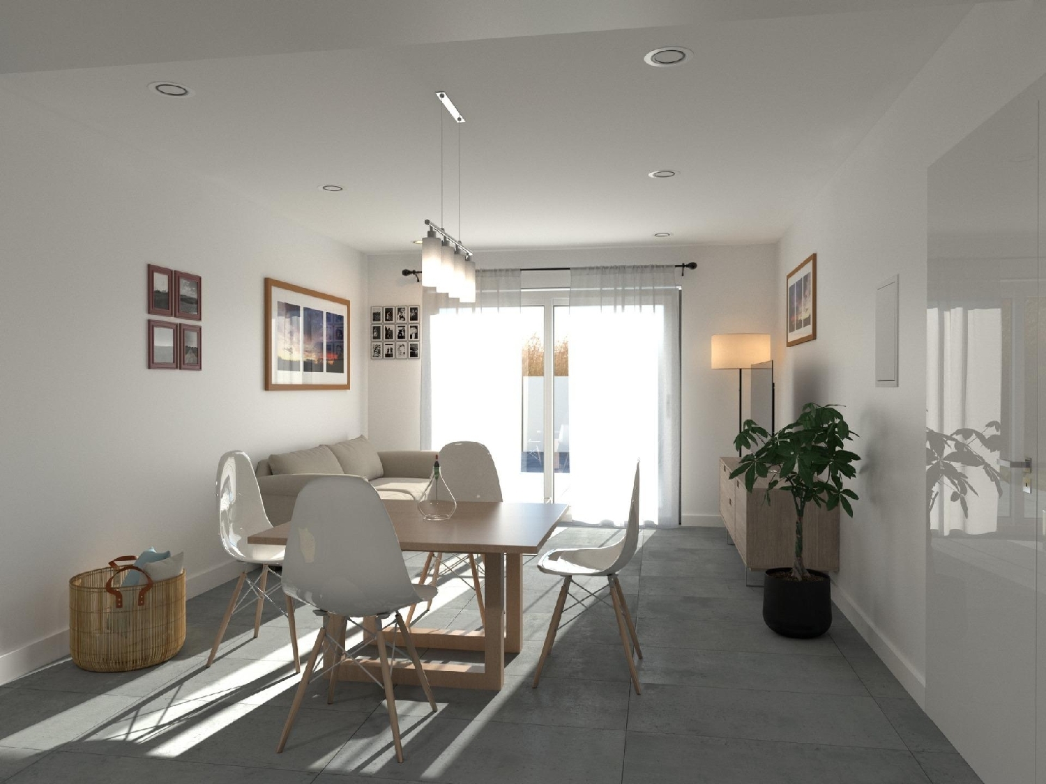  en venta chalet San Javier Mar Menor 3