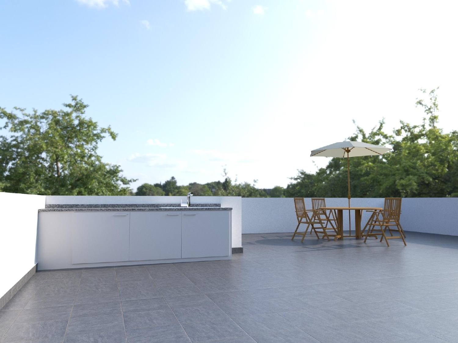  à vendre villa San Javier Mar Menor 8