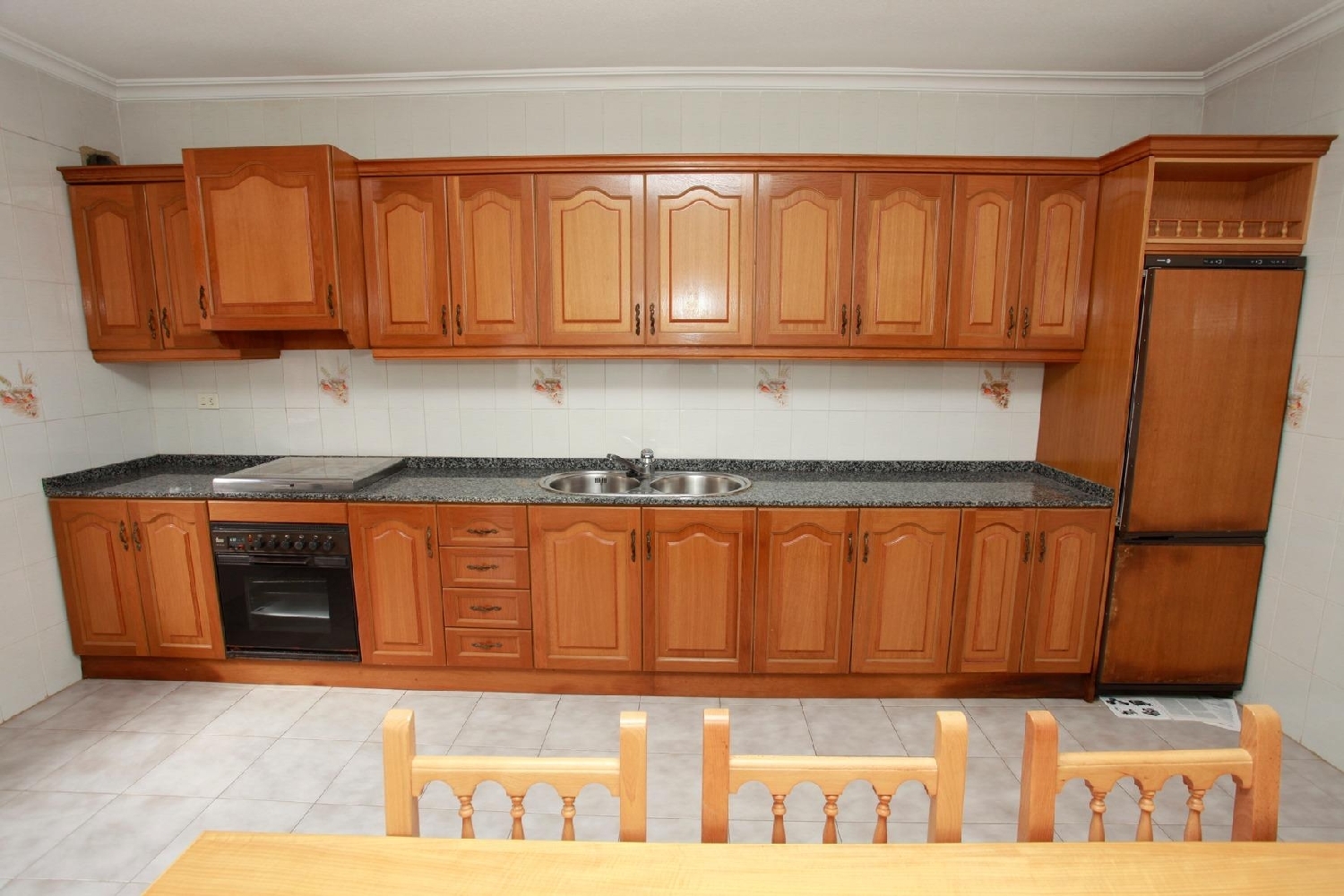 à vendre villa San Javier Mar Menor 2