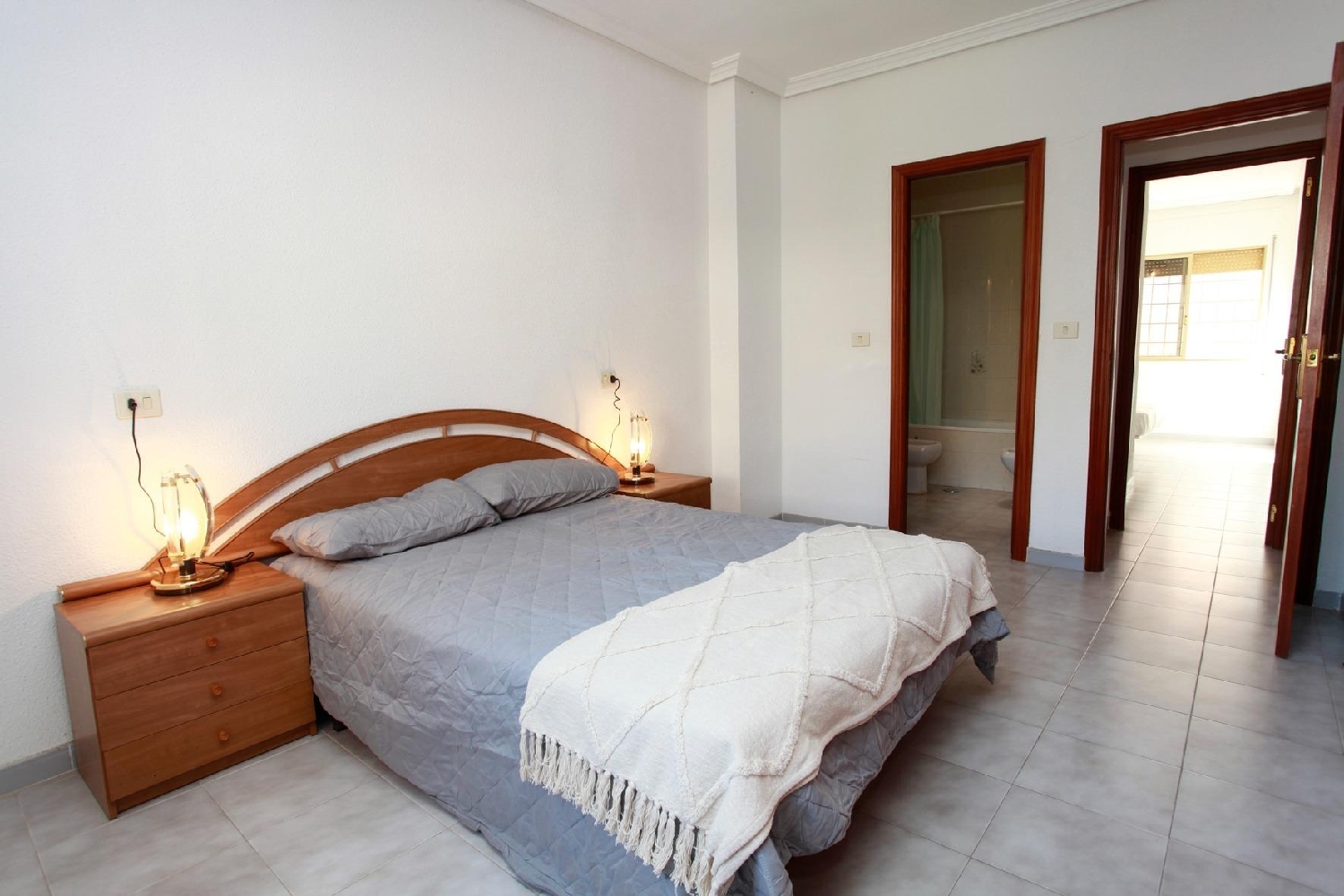  à vendre villa San Javier Mar Menor 5