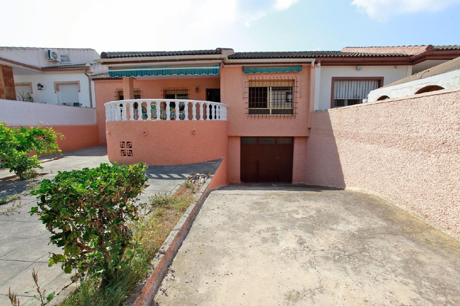  à vendre villa San Javier Mar Menor 1