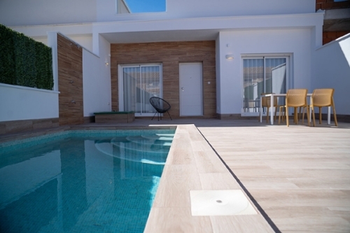 San Javier Urbanización Vega De Granada villa foto 6279633