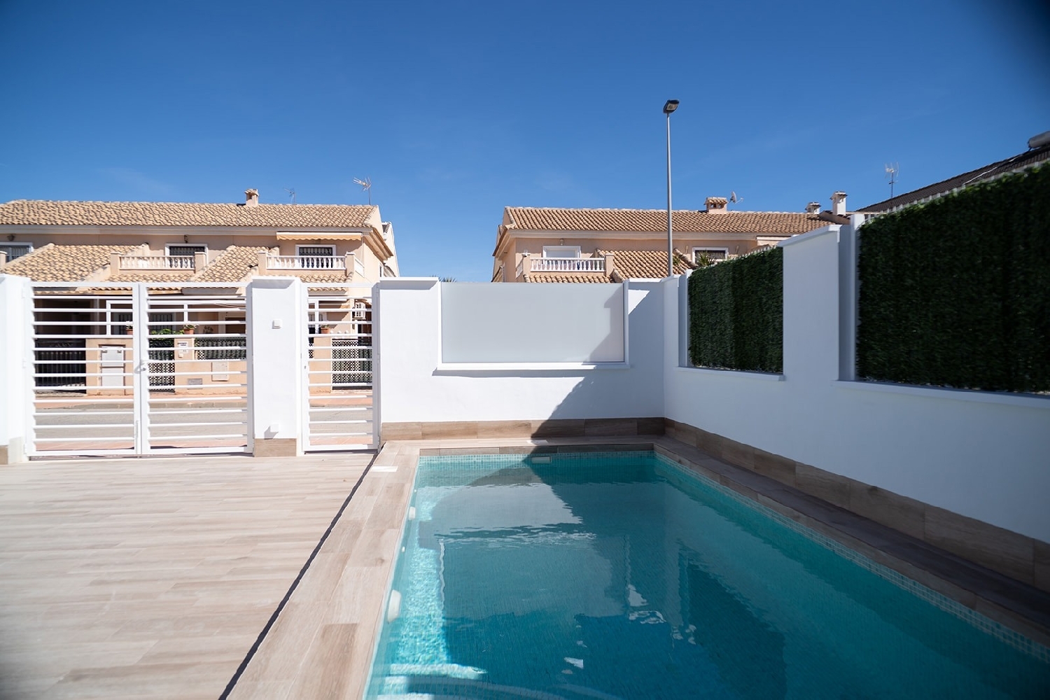 for sale villa San Javier Urbanización Vega De Granada 4