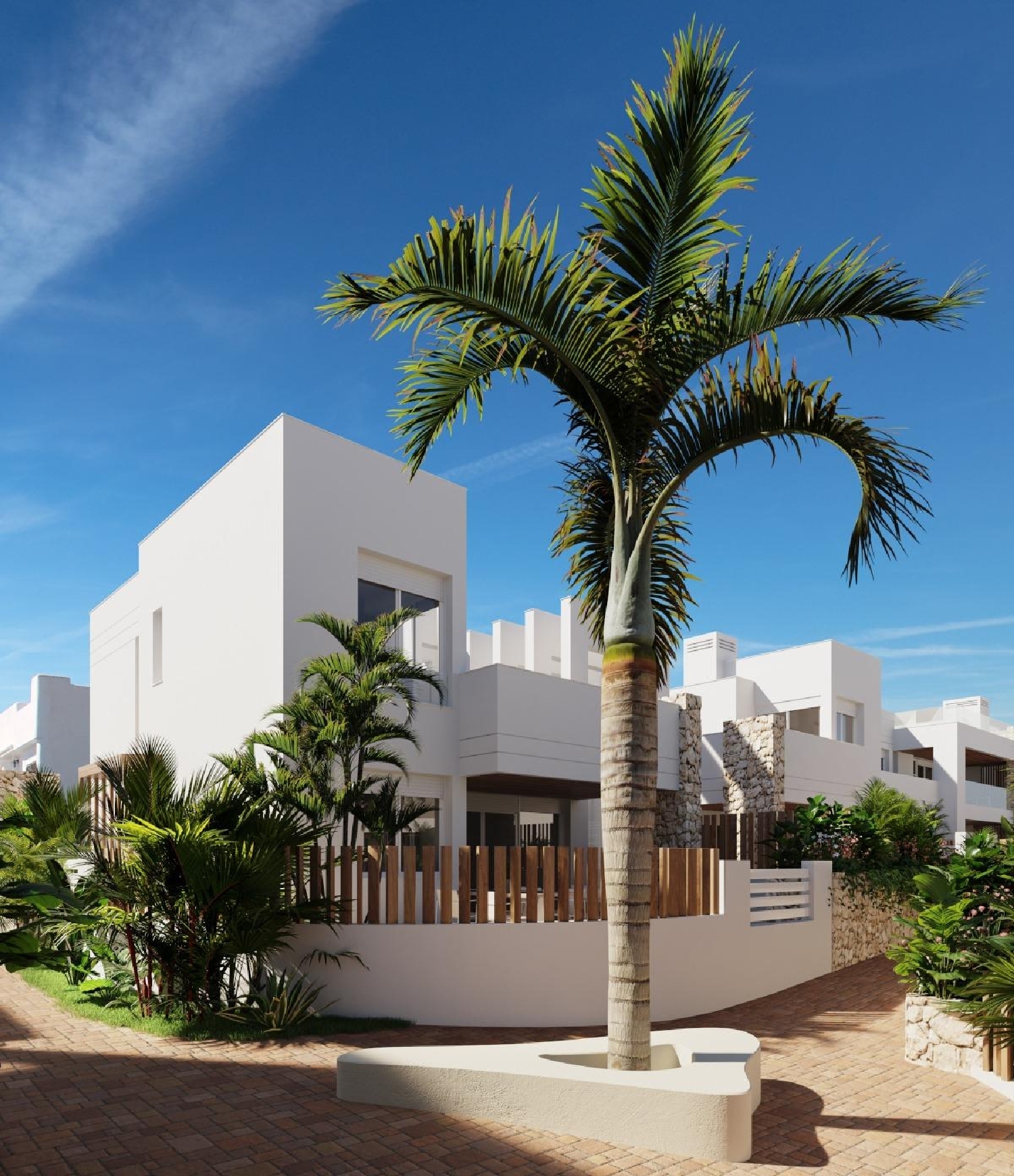  à vendre villa San Juan De Los Terreros Levante Almeriense 4
