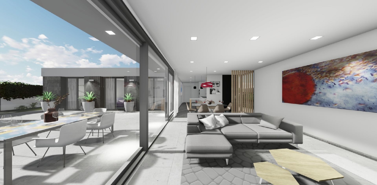  à vendre villa San Juan De Los Terreros Levante Almeriense 7