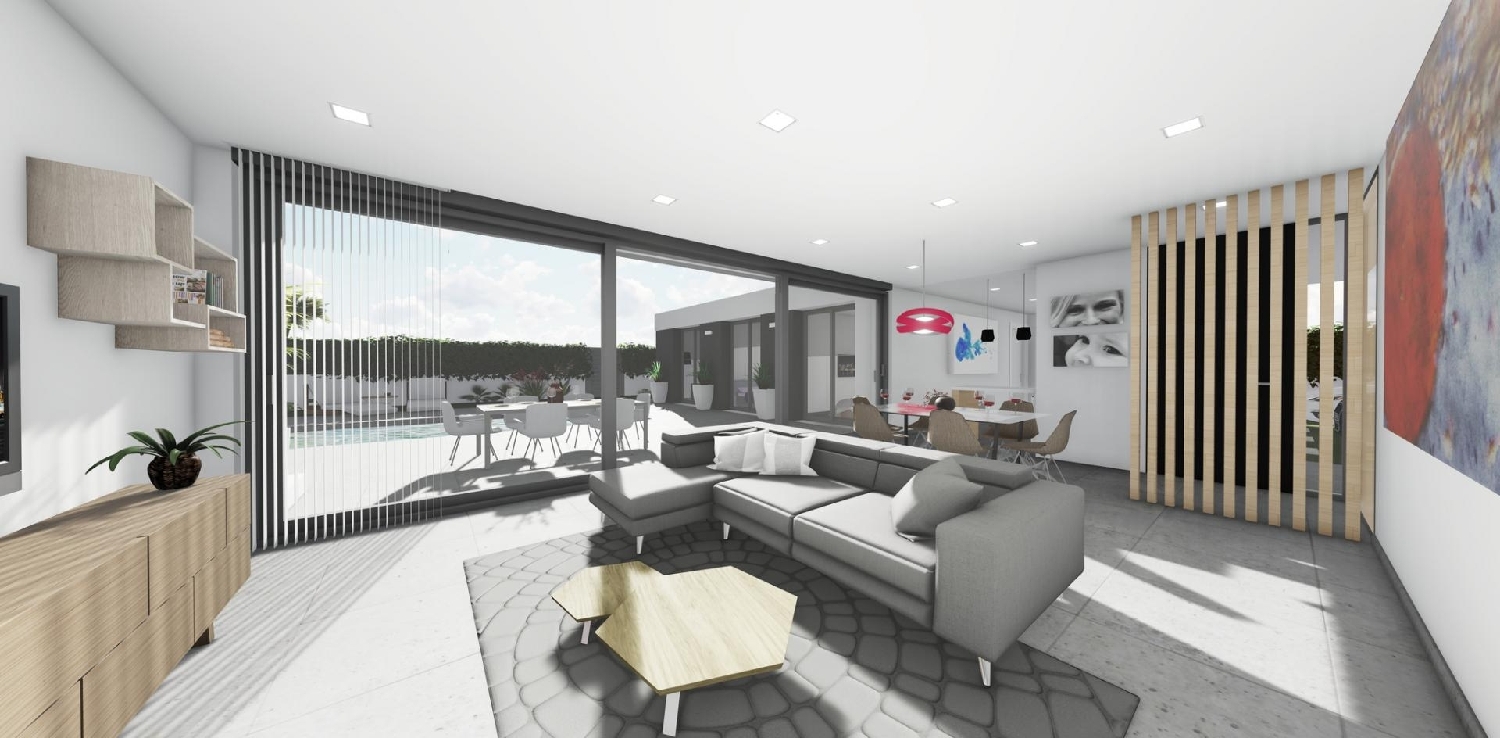  en venta chalet San Juan De Los Terreros Levante Almeriense 4