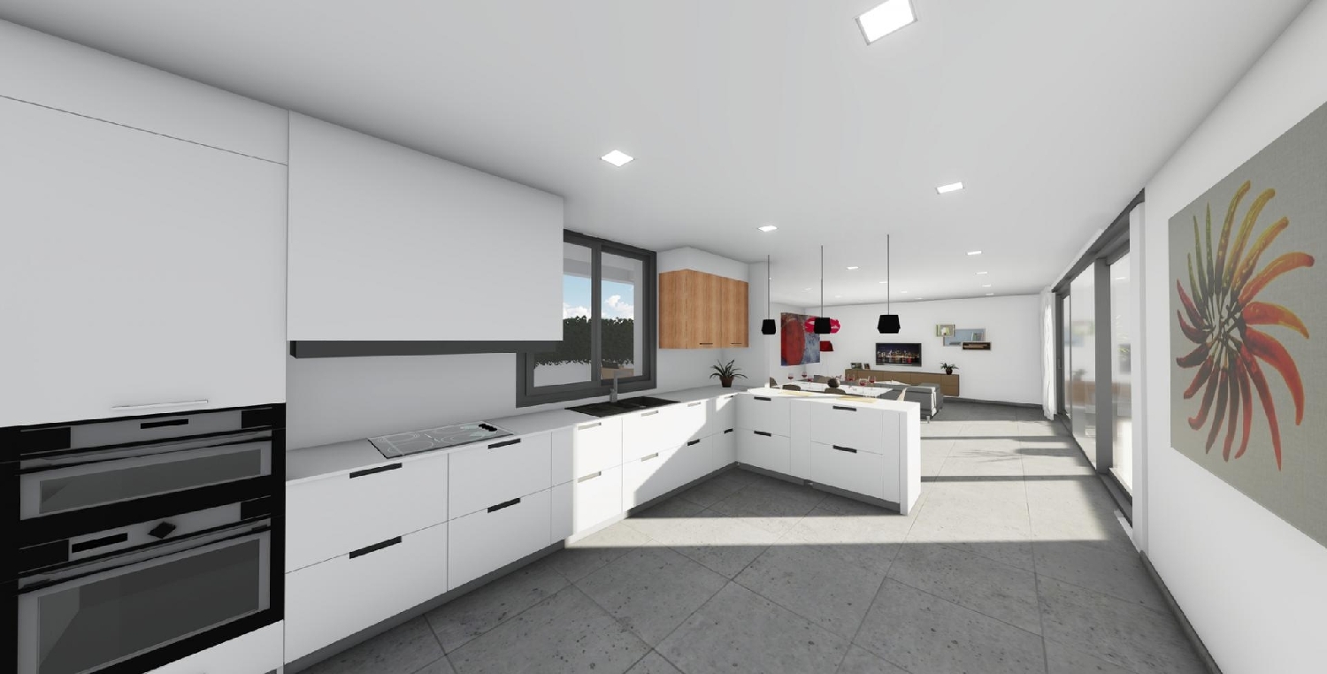 en venta chalet San Juan De Los Terreros Levante Almeriense 3