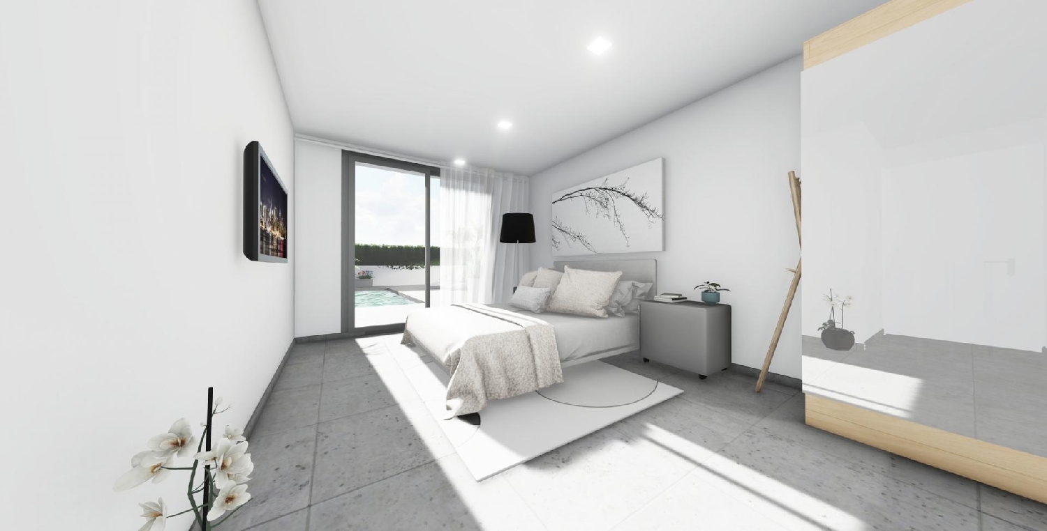  en venta chalet San Juan De Los Terreros Levante Almeriense 8