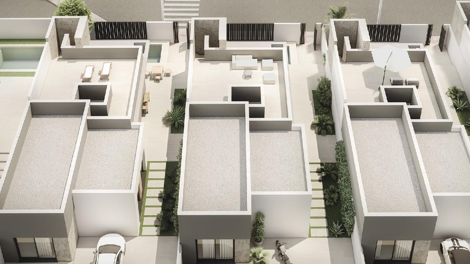 kaufen Villa San Juan De Los Terreros Levante Almeriense 2