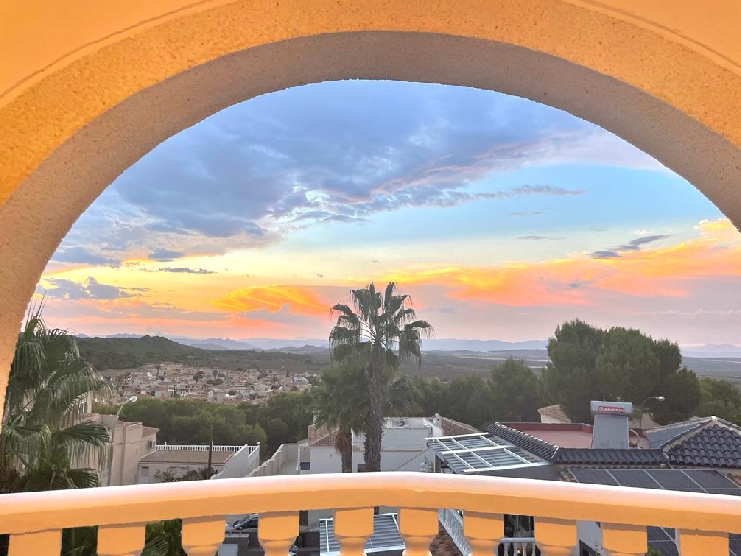  à vendre villa San Miguel Arzúa 1