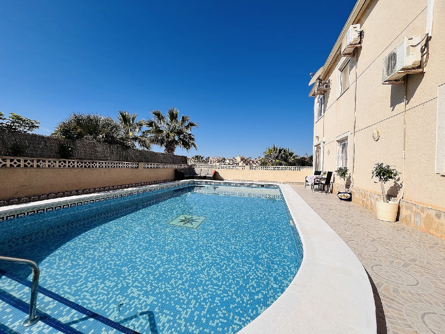  en venta chalet San Miguel De Salinas Baix Segura 3