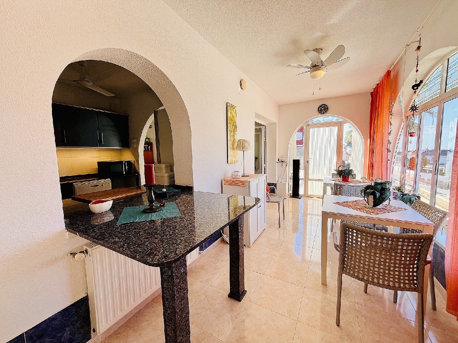  en venta chalet San Miguel De Salinas Baix Segura 7