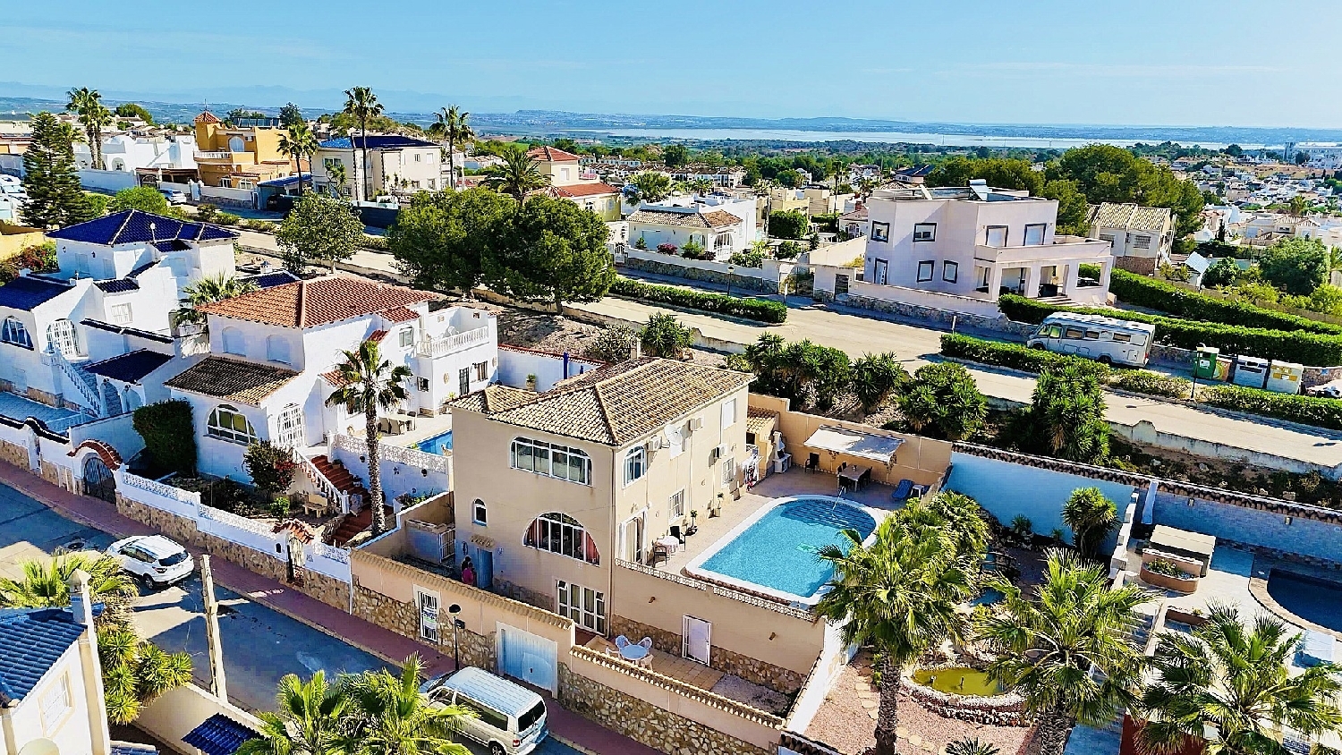  en venta chalet San Miguel De Salinas Baix Segura 1