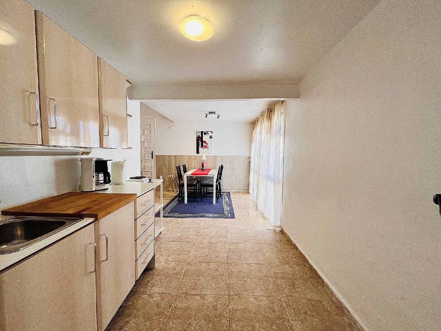  en venta chalet San Miguel De Salinas Baix Segura 29