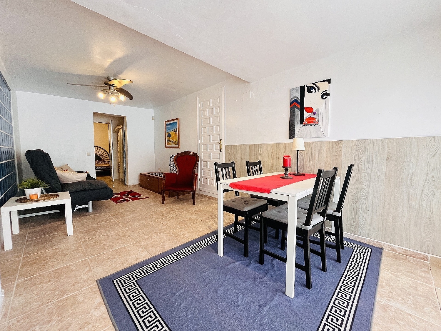  en venta chalet San Miguel De Salinas Baix Segura 30