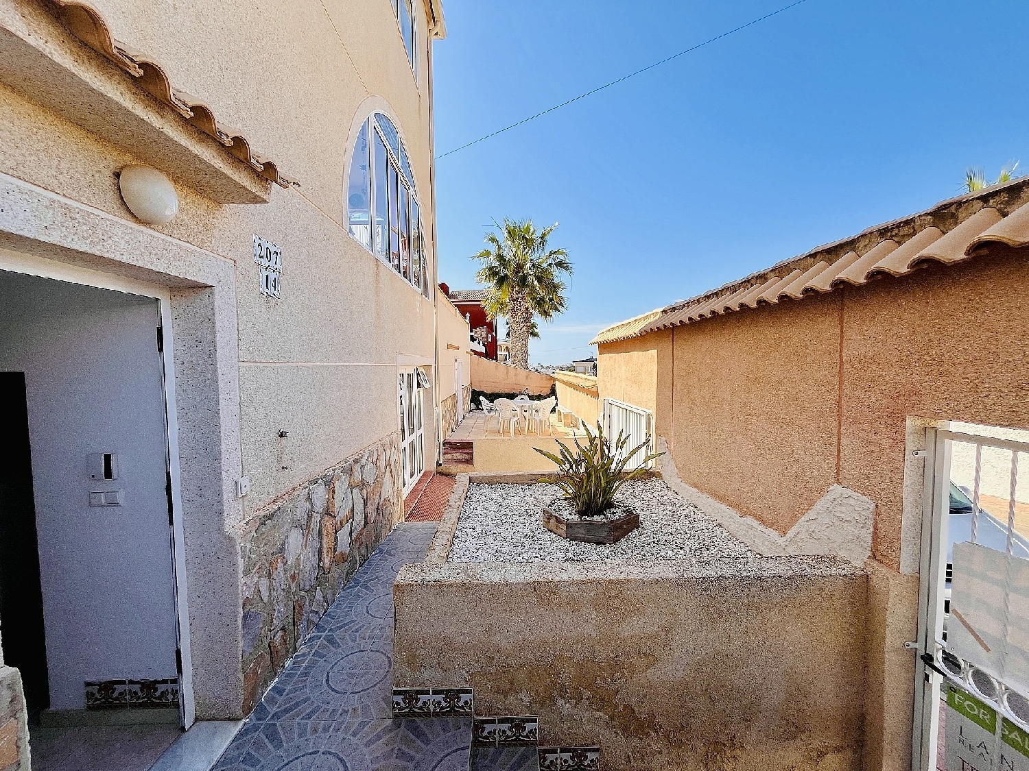  en venta chalet San Miguel De Salinas Baix Segura 36