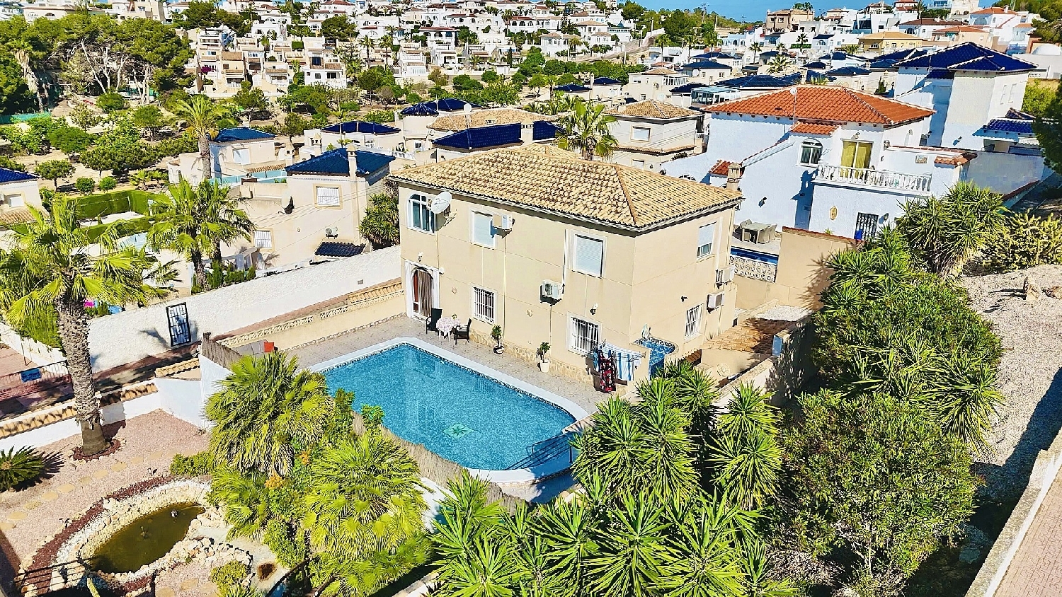  en venta chalet San Miguel De Salinas Baix Segura 2