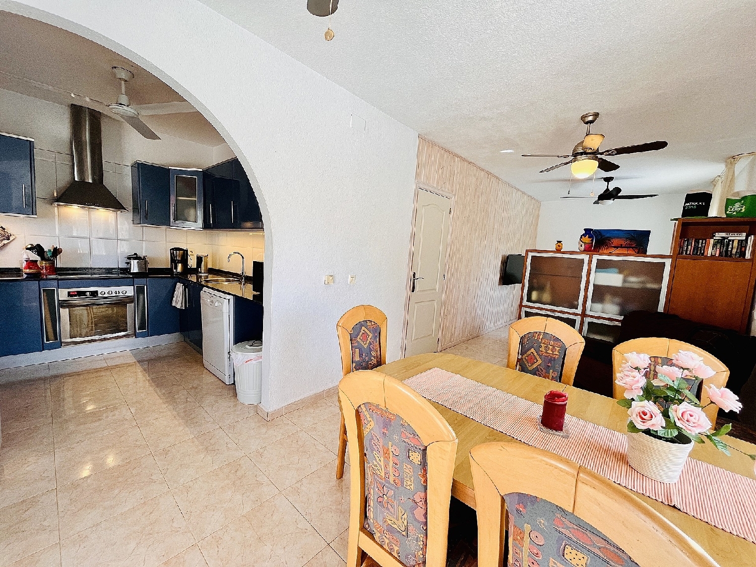  en venta chalet San Miguel De Salinas Baix Segura 5