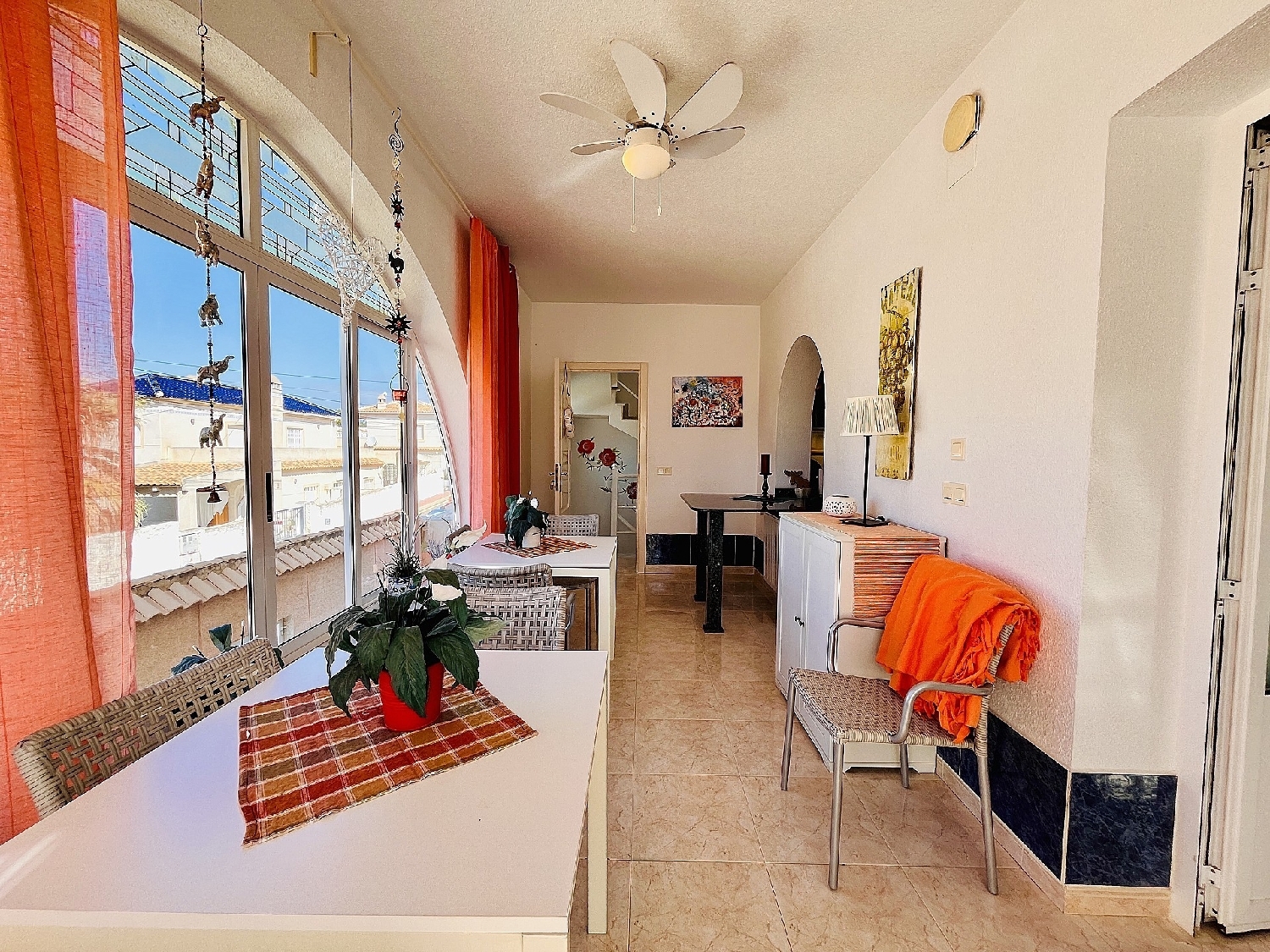  en venta chalet San Miguel De Salinas Baix Segura 9