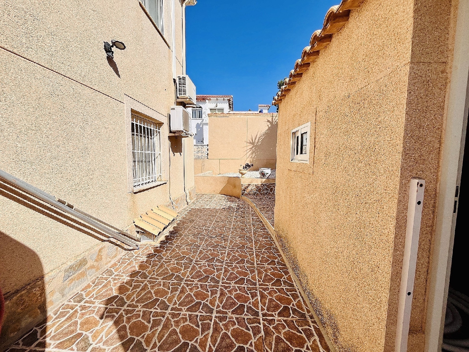  en venta chalet San Miguel De Salinas Baix Segura 33
