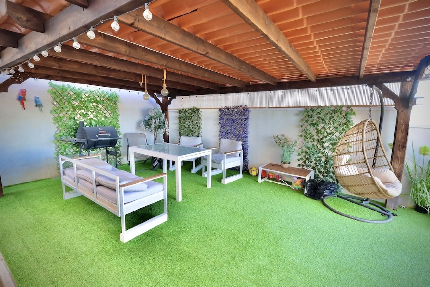  en venta chalet San Miguel De Salinas Baix Segura 5