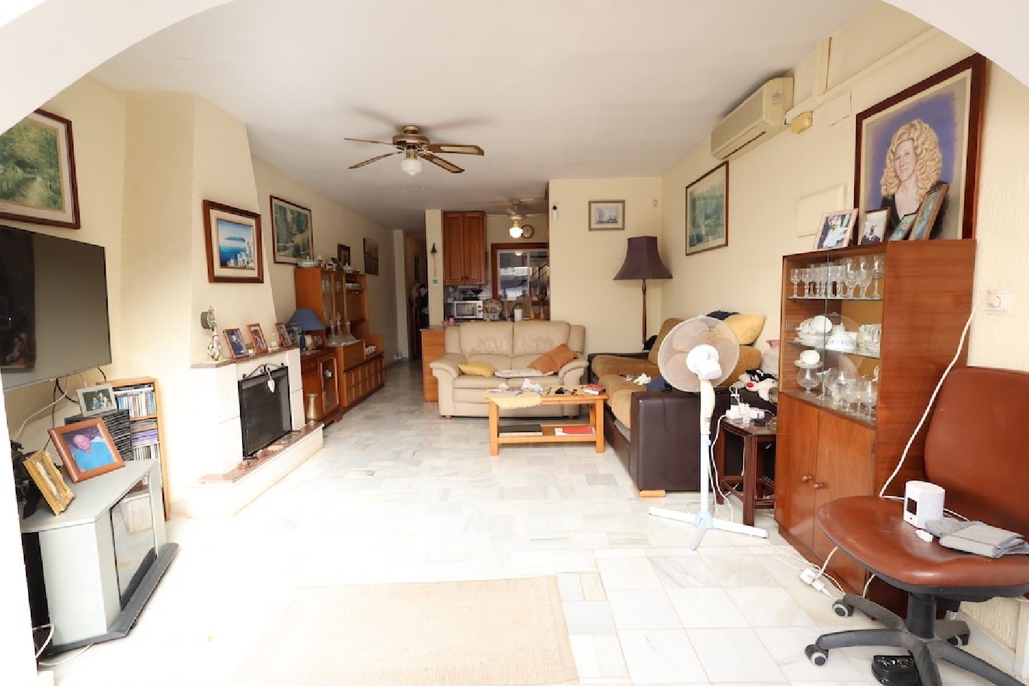  kaufen Villa San Miguel De Salinas Baix Segura 4