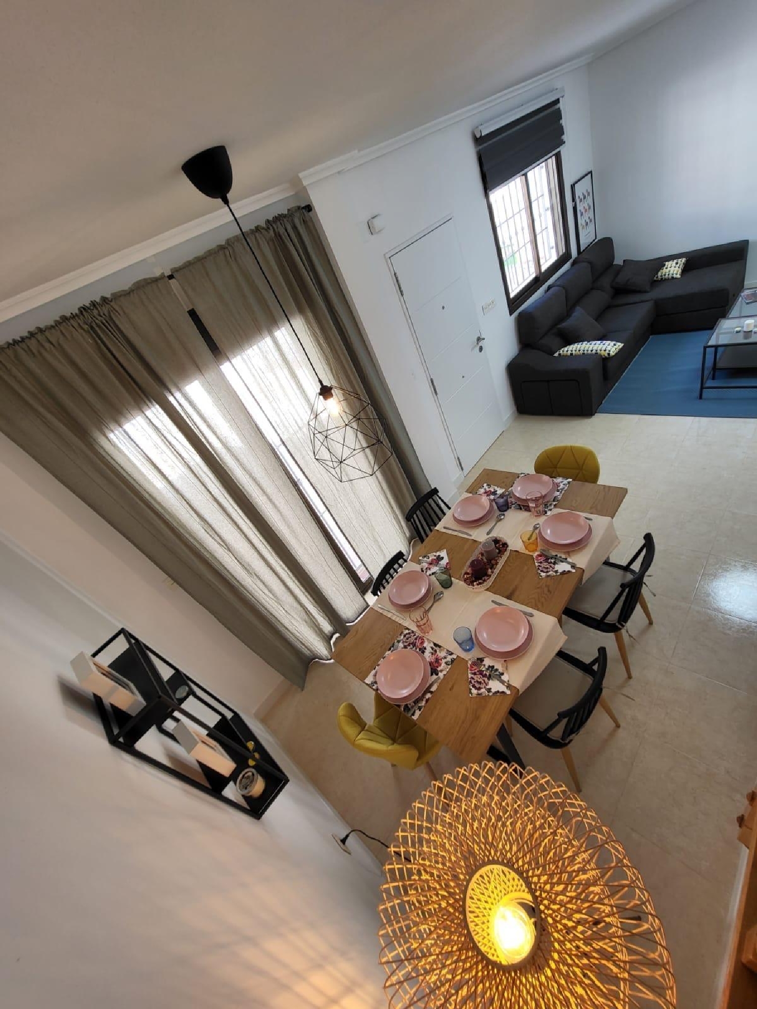  kaufen Villa San Miguel De Salinas Baix Segura 6