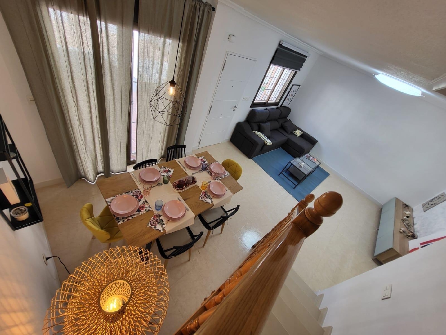 kaufen Villa San Miguel De Salinas Baix Segura 3