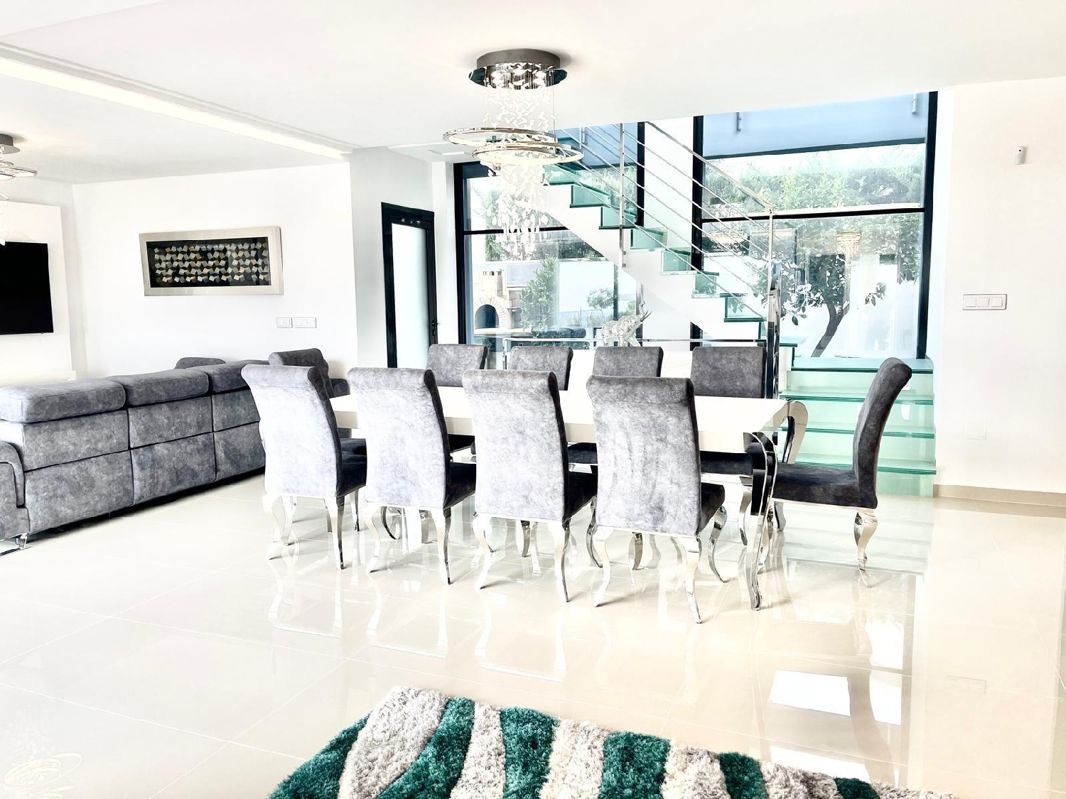 à vendre villa San Miguel De Salinas Baix Segura 2