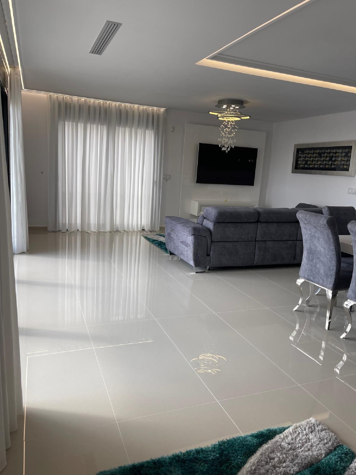 à vendre villa San Miguel De Salinas Baix Segura 3