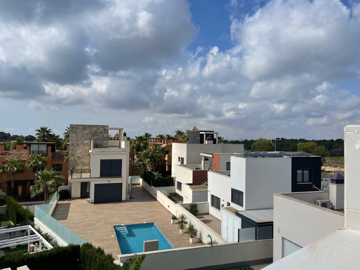  à vendre villa San Miguel De Salinas Baix Segura 1