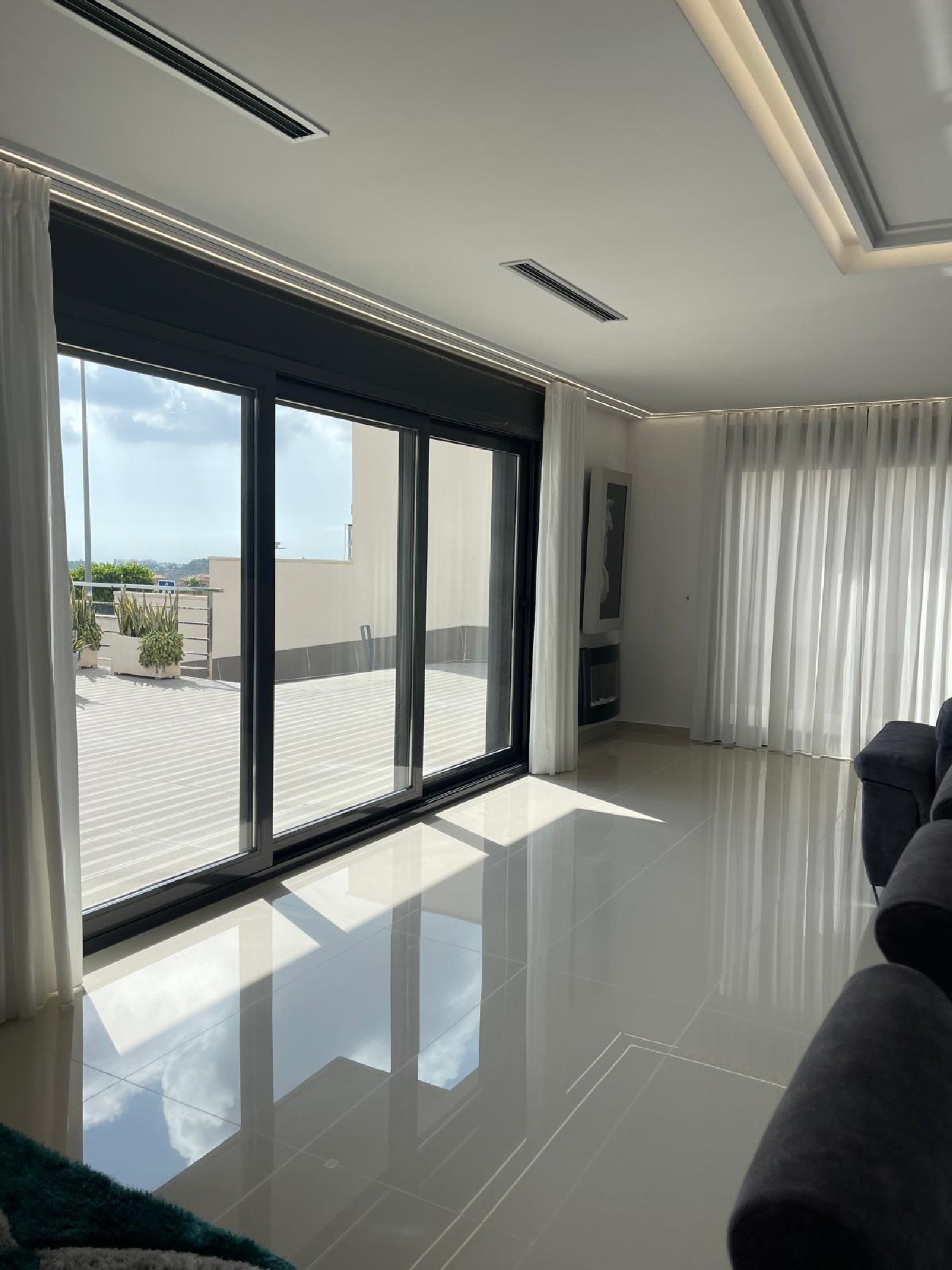  à vendre villa San Miguel De Salinas Baix Segura 6