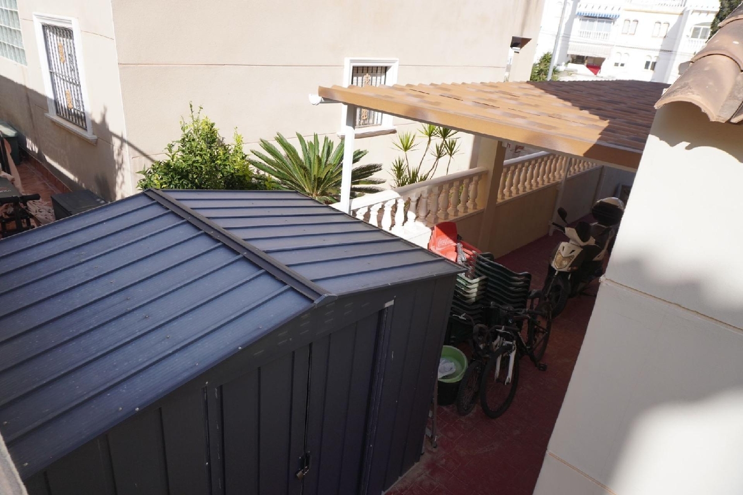 kaufen Villa San Miguel De Salinas Baix Segura 4