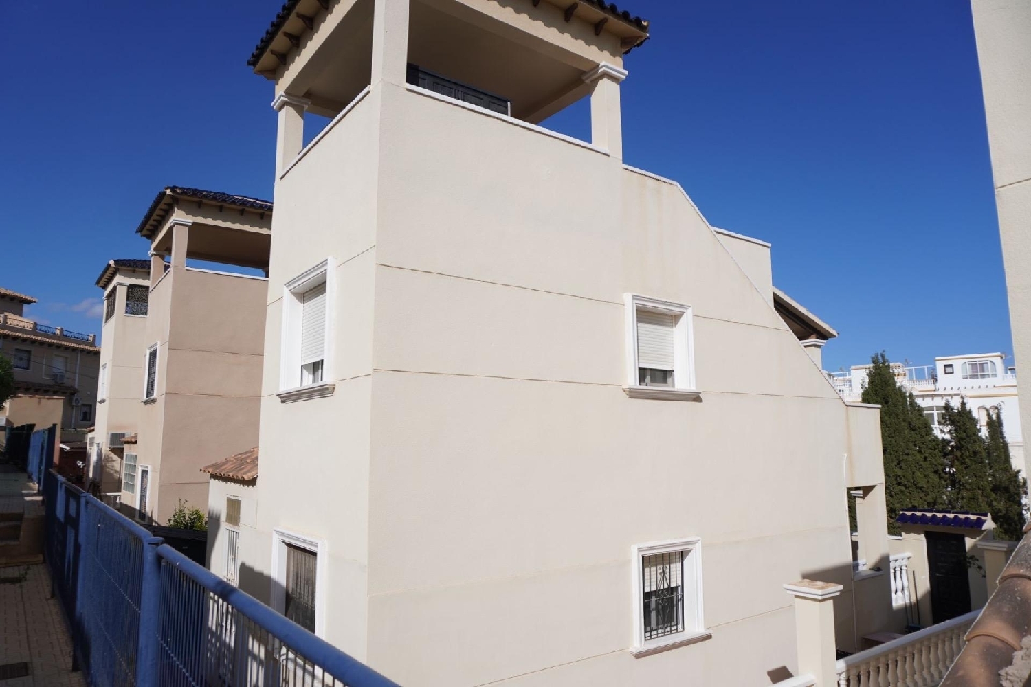 kaufen Villa San Miguel De Salinas Baix Segura 2