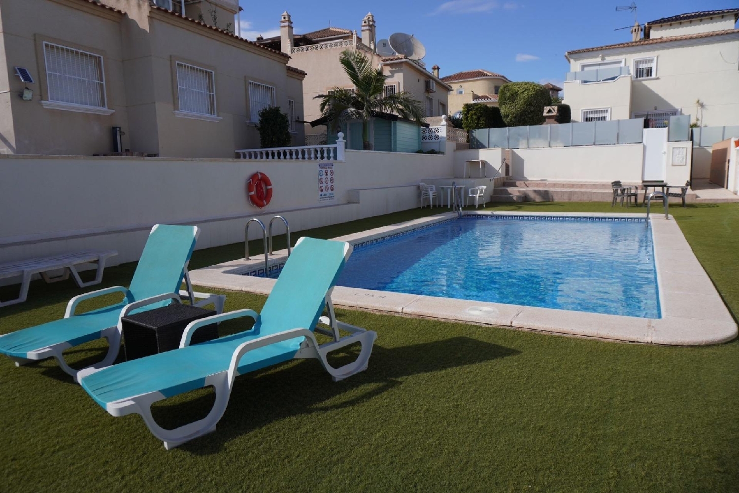 kaufen Villa San Miguel De Salinas Baix Segura 3