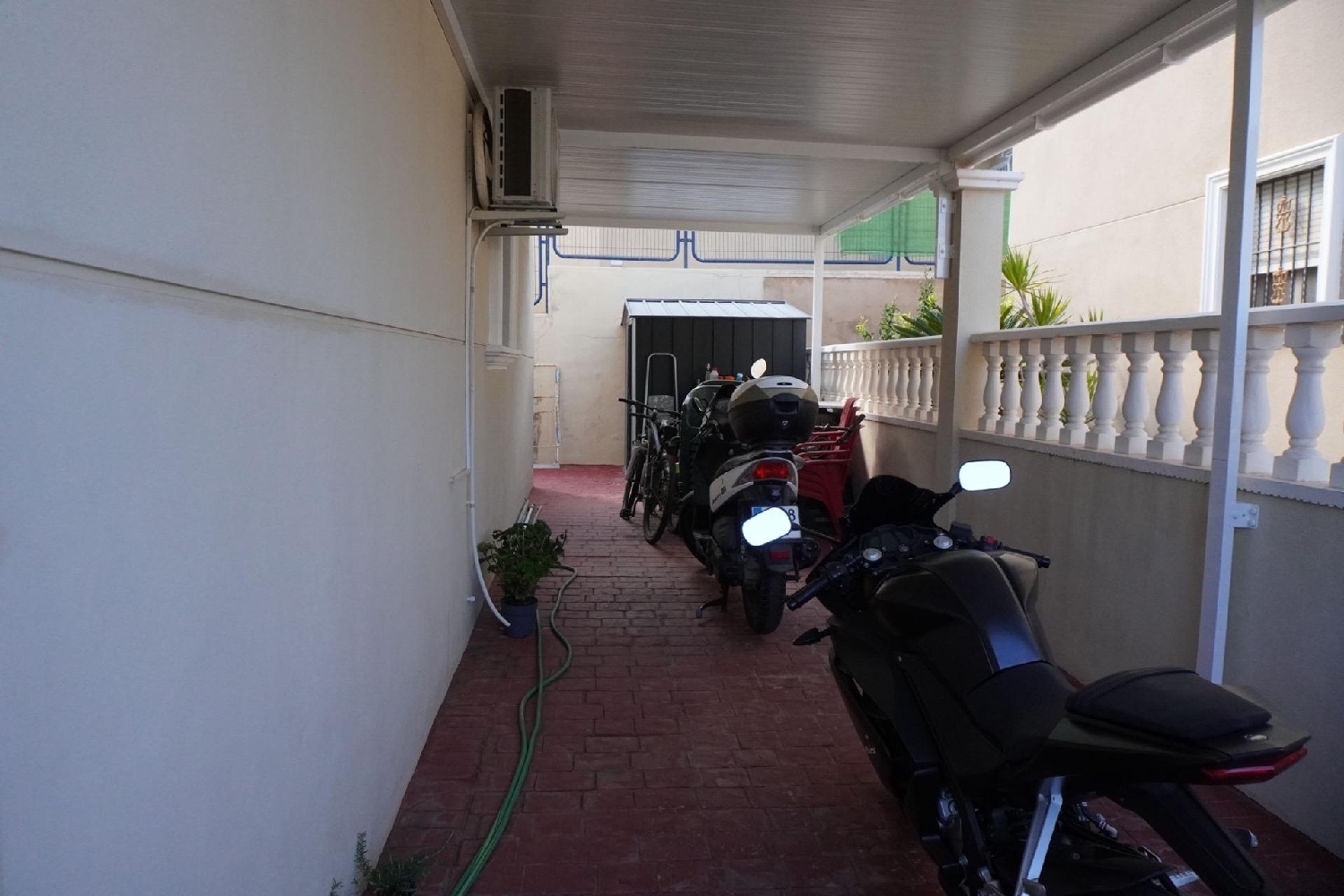  kaufen Villa San Miguel De Salinas Baix Segura 5