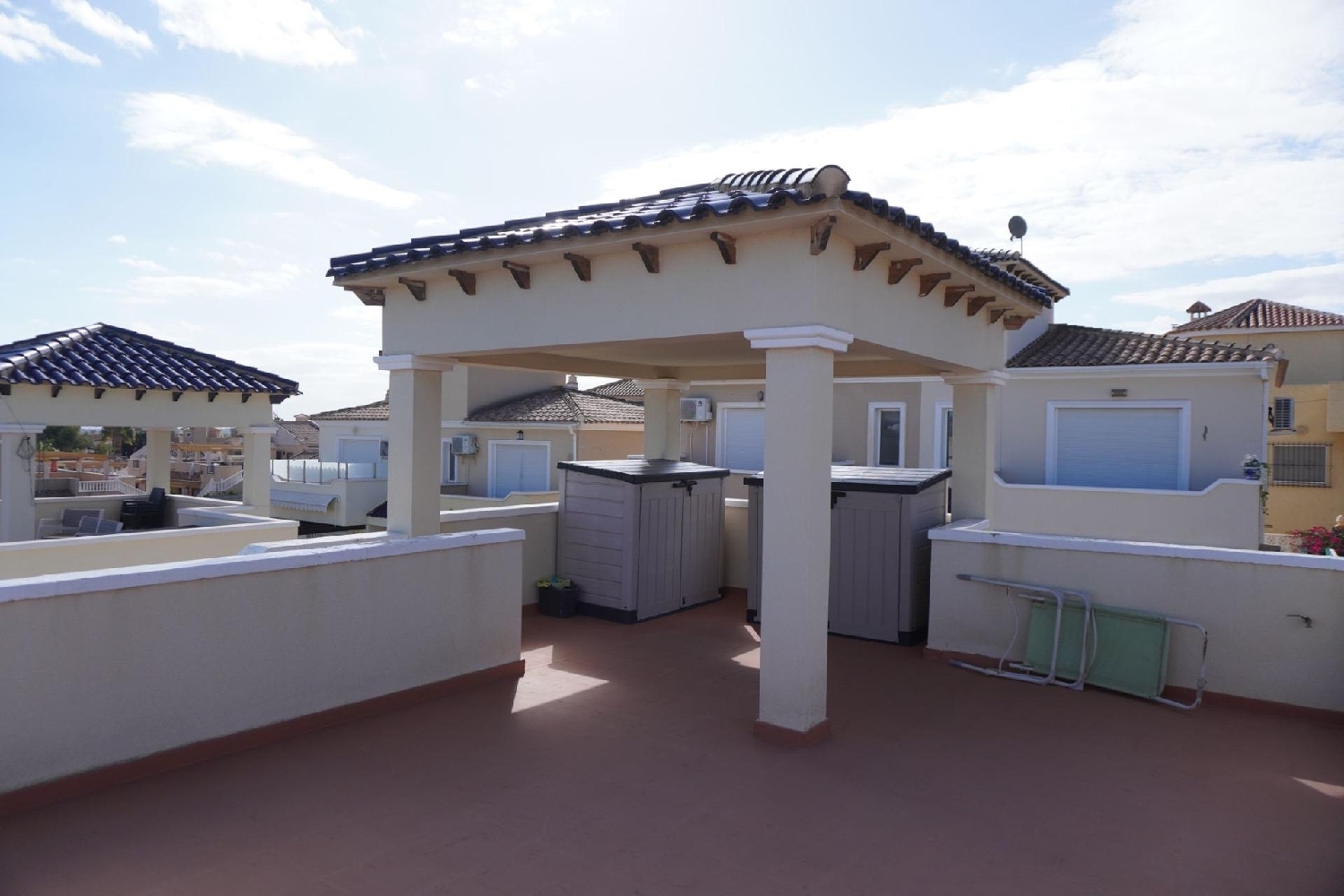  kaufen Villa San Miguel De Salinas Baix Segura 6