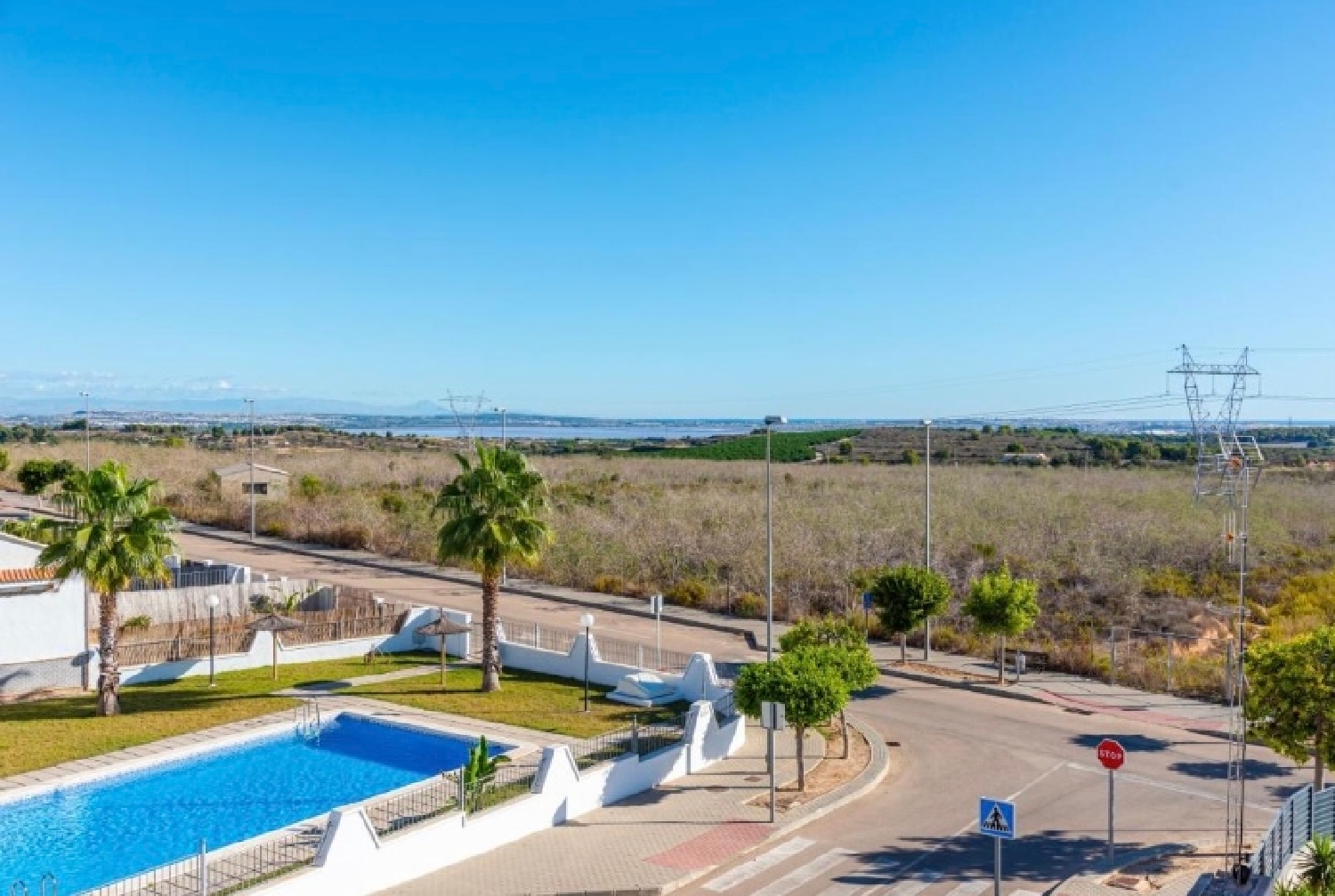  à vendre villa San Miguel De Salinas Baix Segura 7