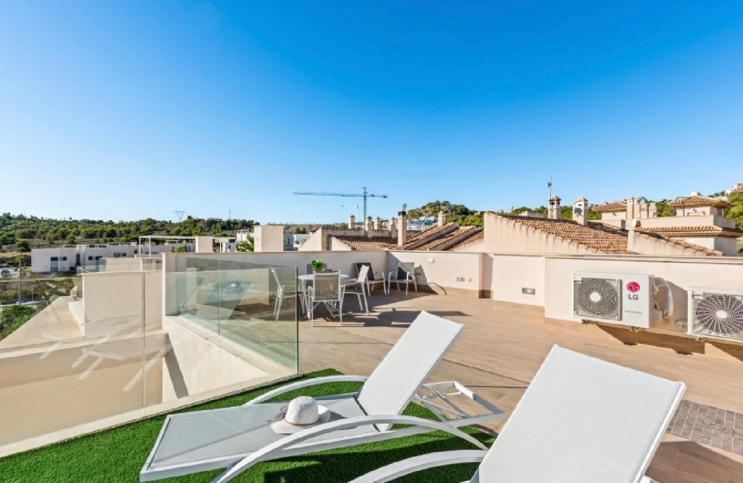  à vendre villa San Miguel De Salinas Baix Segura 8