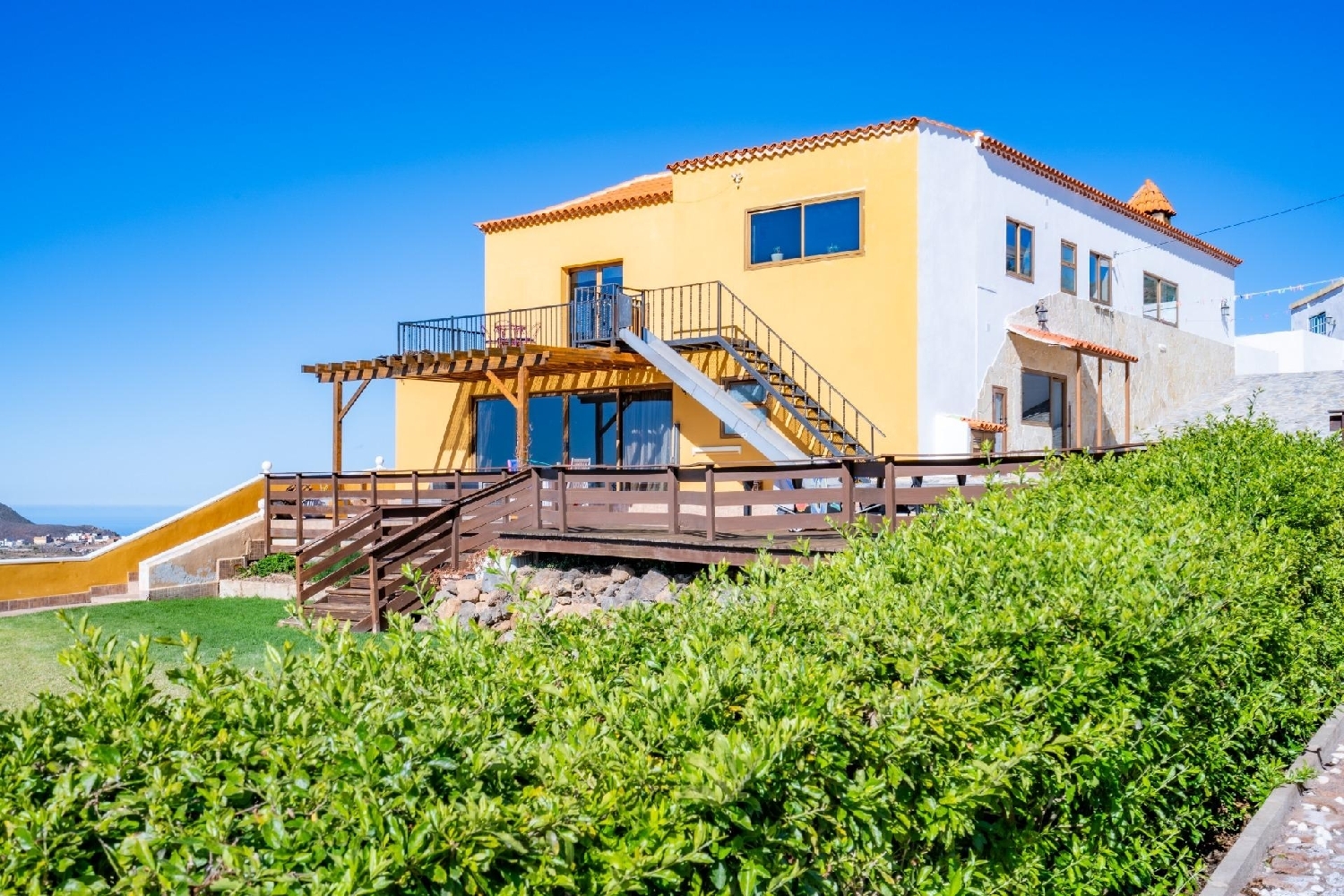  for sale villa San Miguel De Abona Zona Sur 4