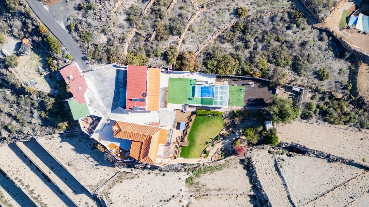  for sale villa San Miguel De Abona Zona Sur 8