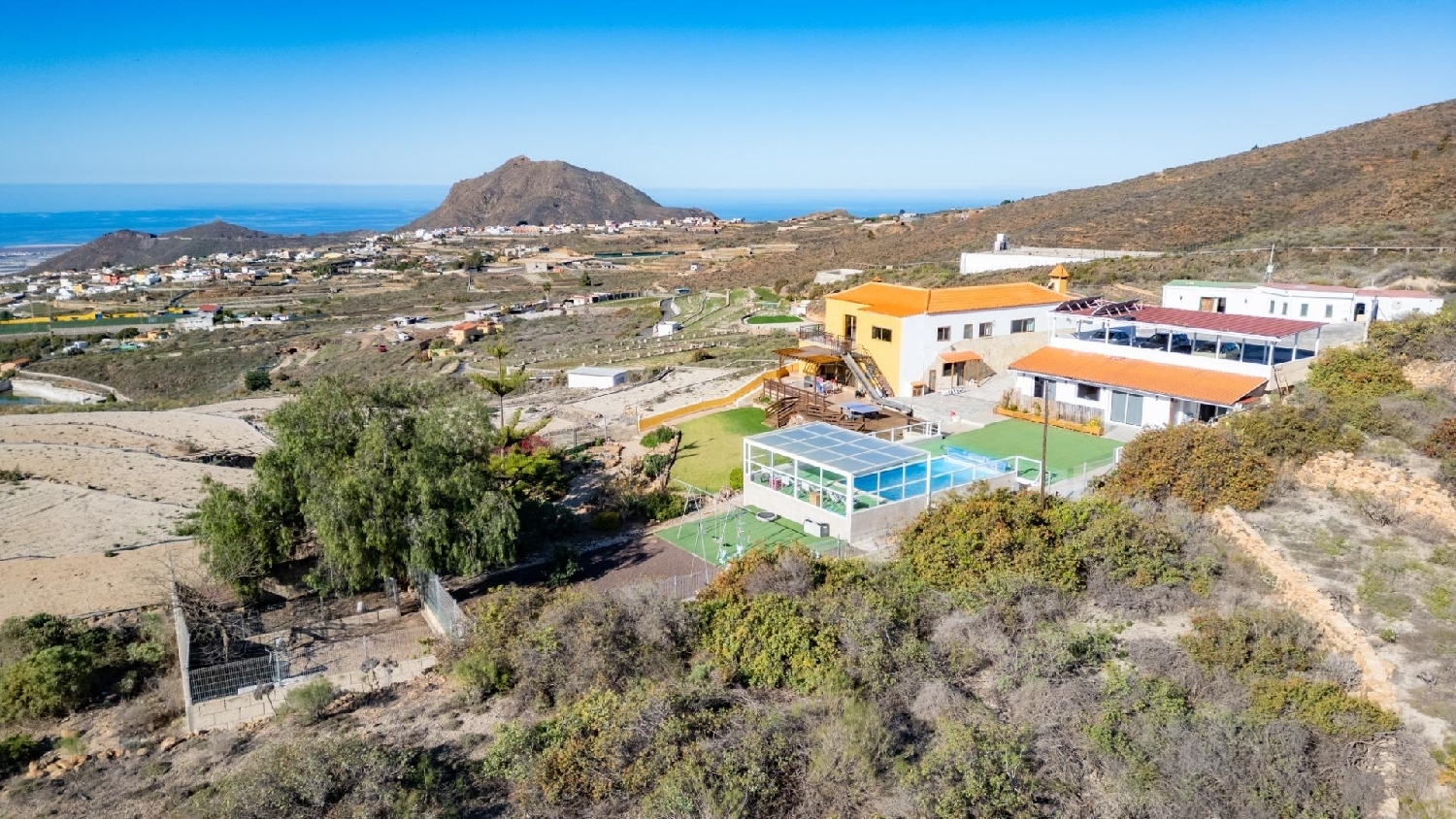  for sale villa San Miguel De Abona Zona Sur 3