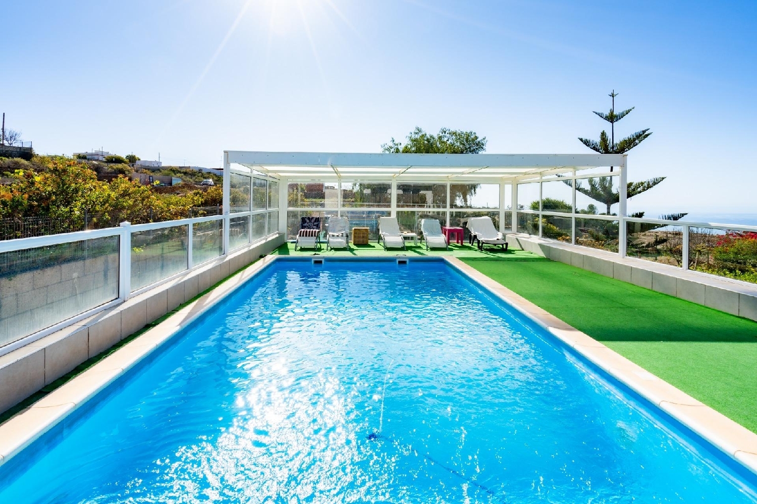  for sale villa San Miguel De Abona Zona Sur 7